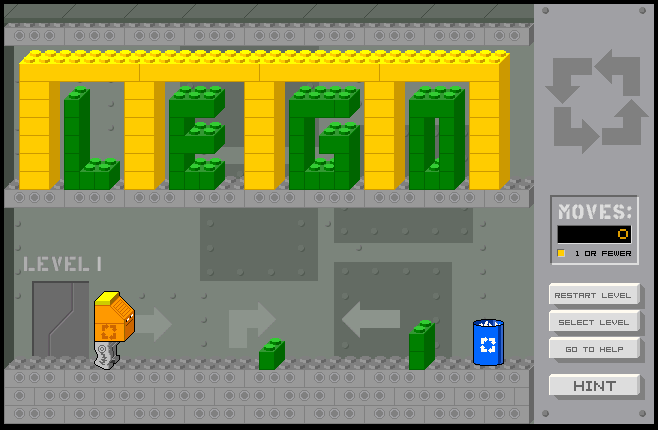 junkbot lego game